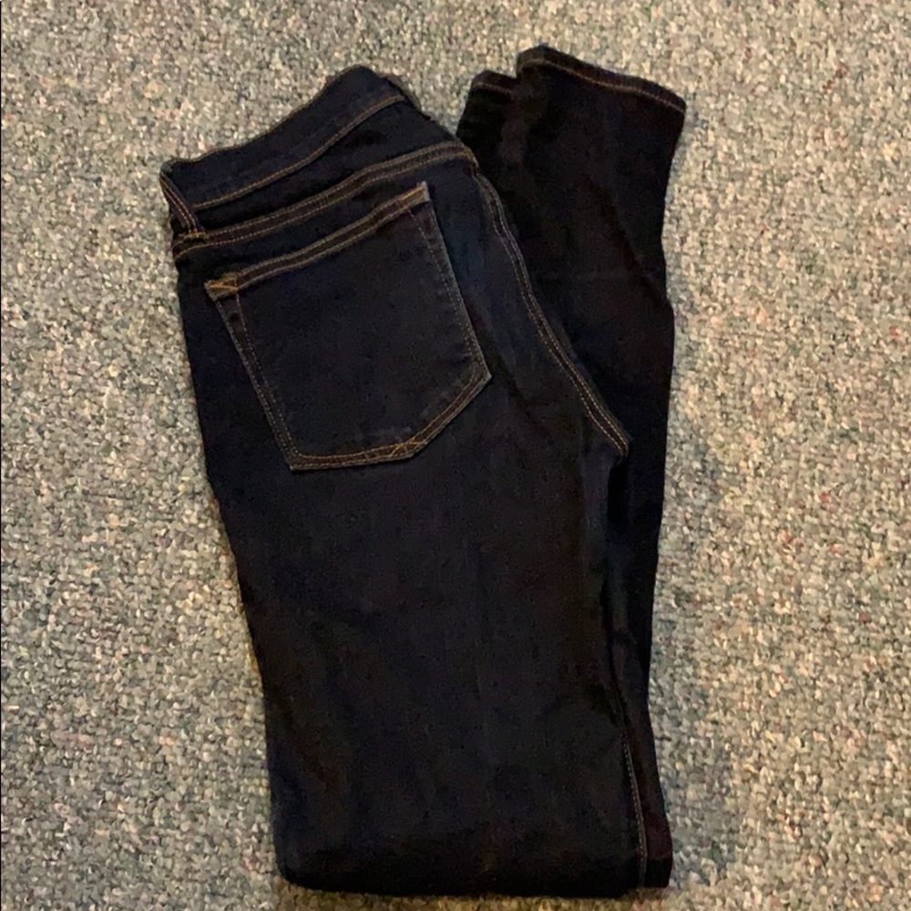 Gap skinny leggings jeans - Picture 4 of 4